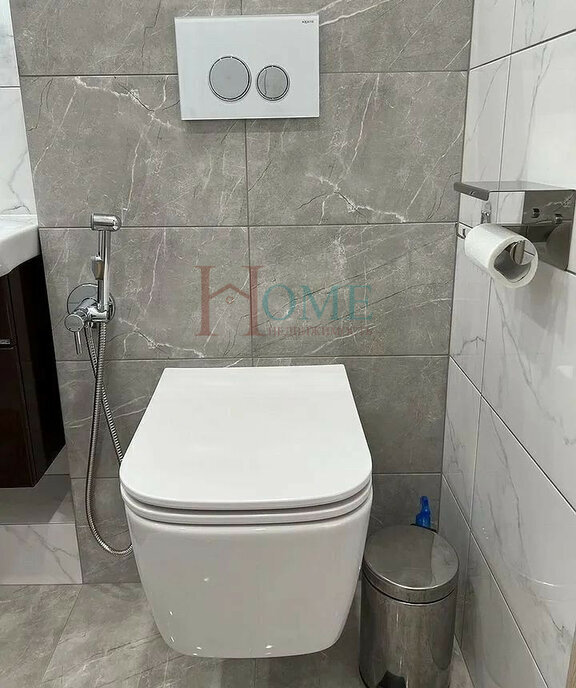квартира г Новосибирск Октябрьская ул Кирова 236 фото 15