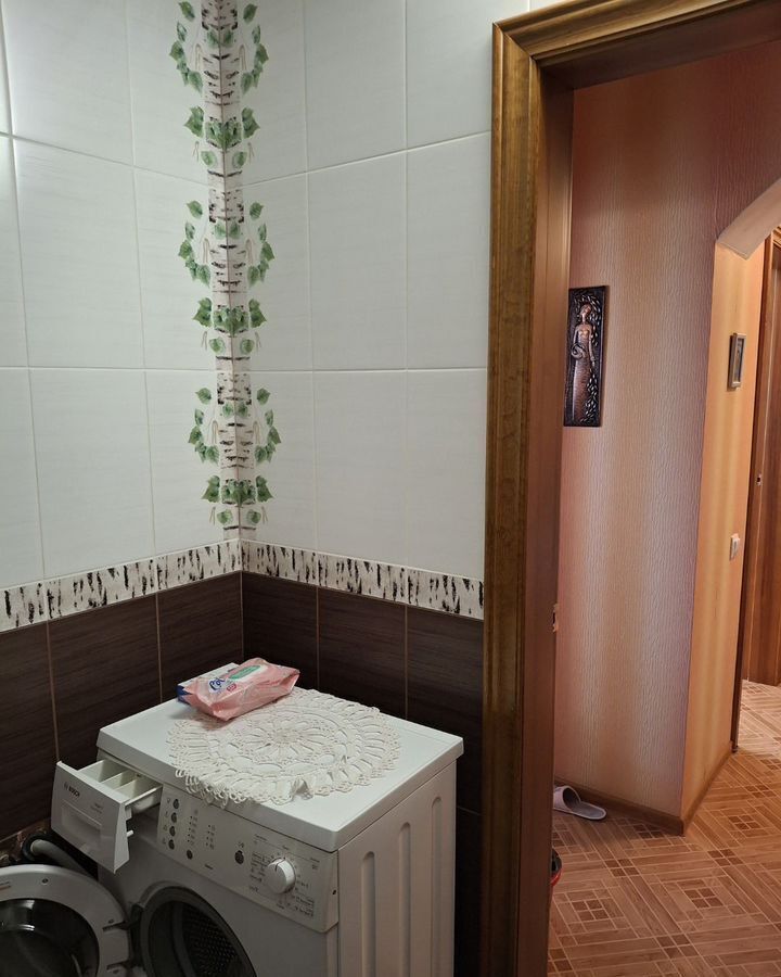 квартира г Бердск ул Красная Сибирь 103 фото 9