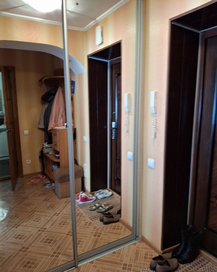 квартира г Бердск ул Красная Сибирь 103 фото 6