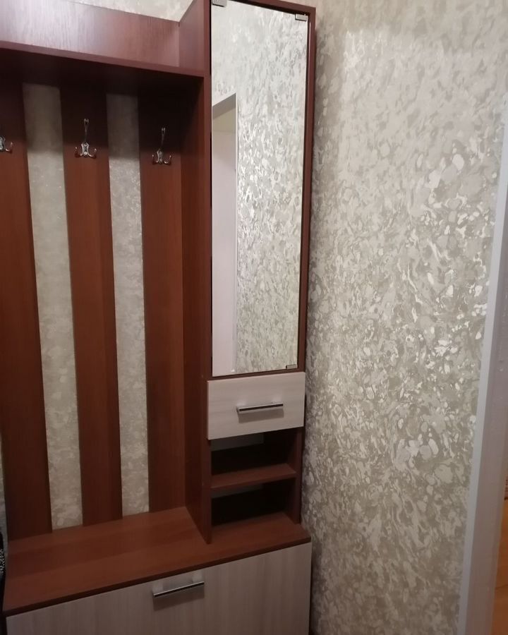 квартира г Симферополь пгт Грэсовский ул Грэсовская 4 фото 3