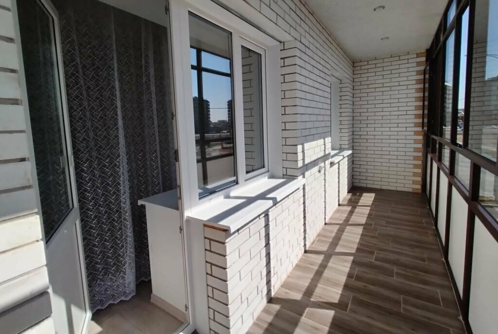 квартира г Абакан ул Арбан 4 фото 14