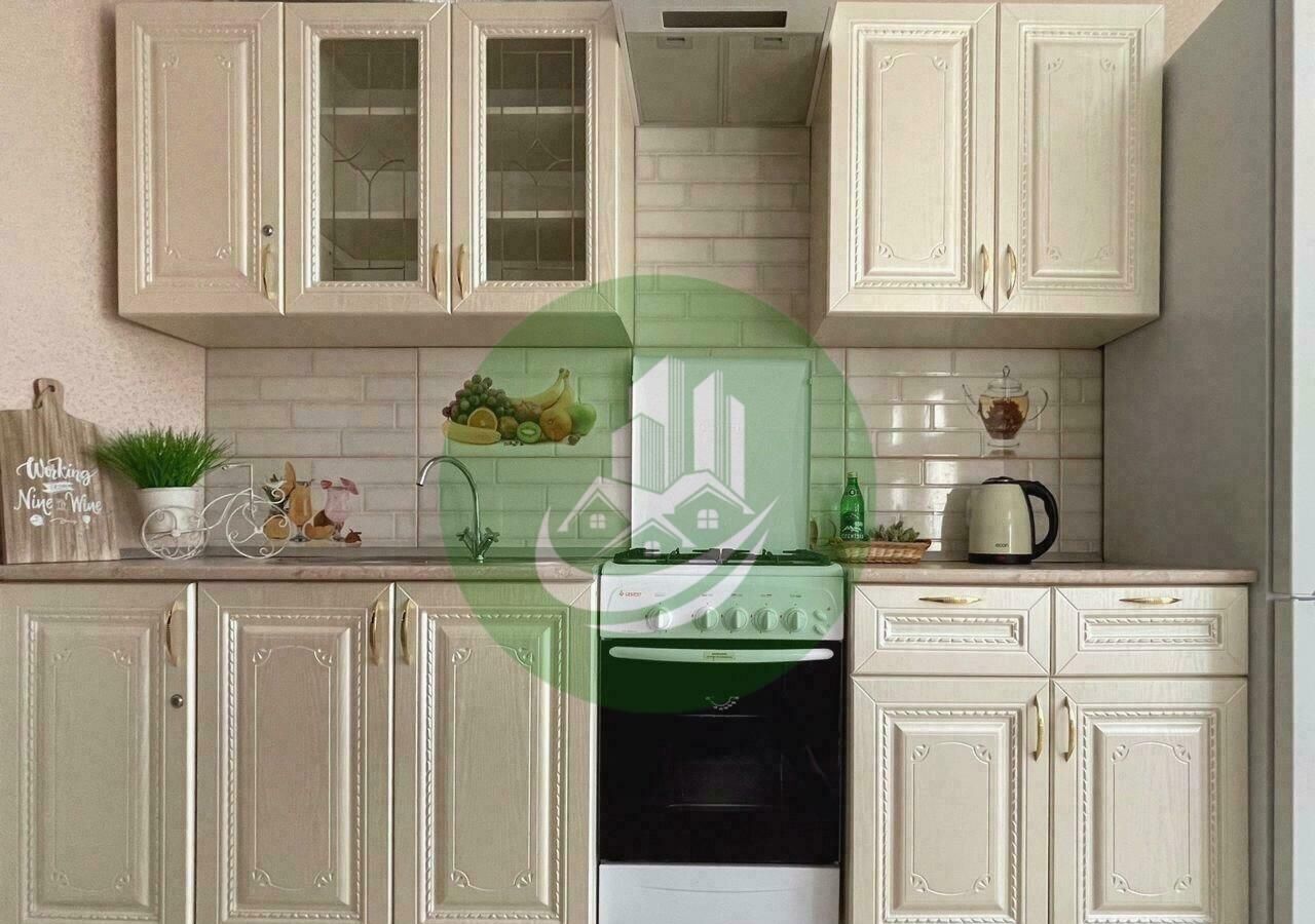квартира г Ессентуки ул Орджоникидзе 88к/3 фото 9