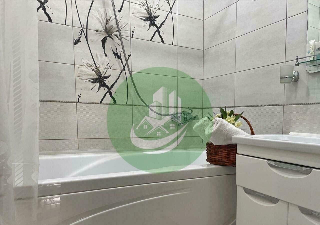 квартира г Ессентуки ул Орджоникидзе 88к/3 фото 11