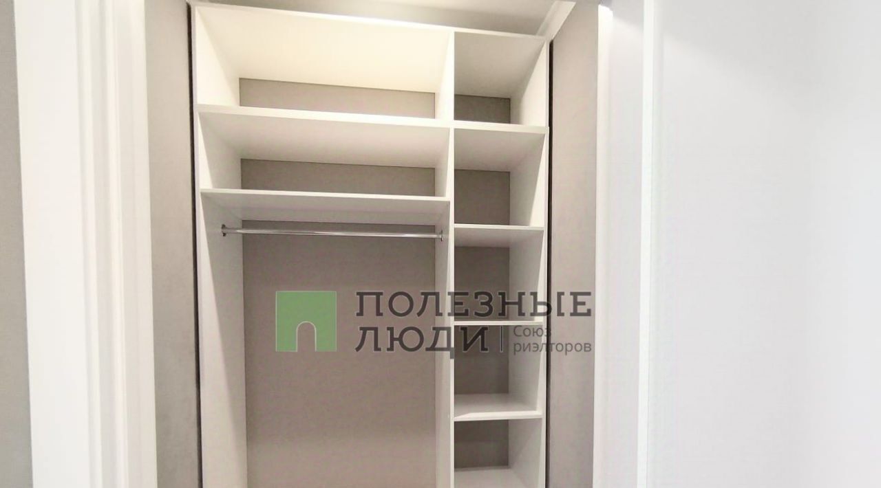 квартира г Геленджик пер Больничный 4к/12 Центр фото 7