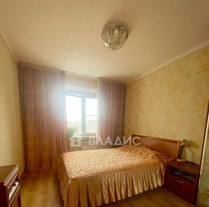 квартира г Новороссийск р-н Приморский ул Видова 158а фото 6