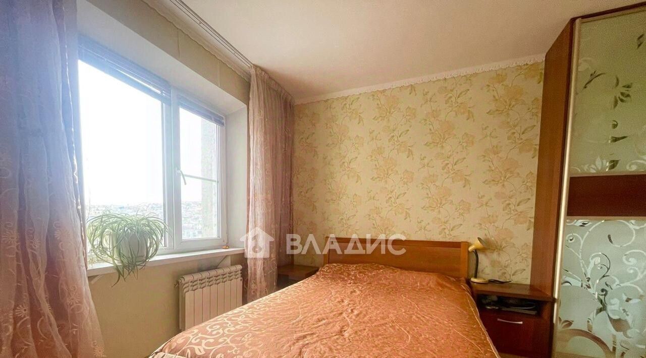 квартира г Новороссийск р-н Приморский ул Видова 158а фото 7