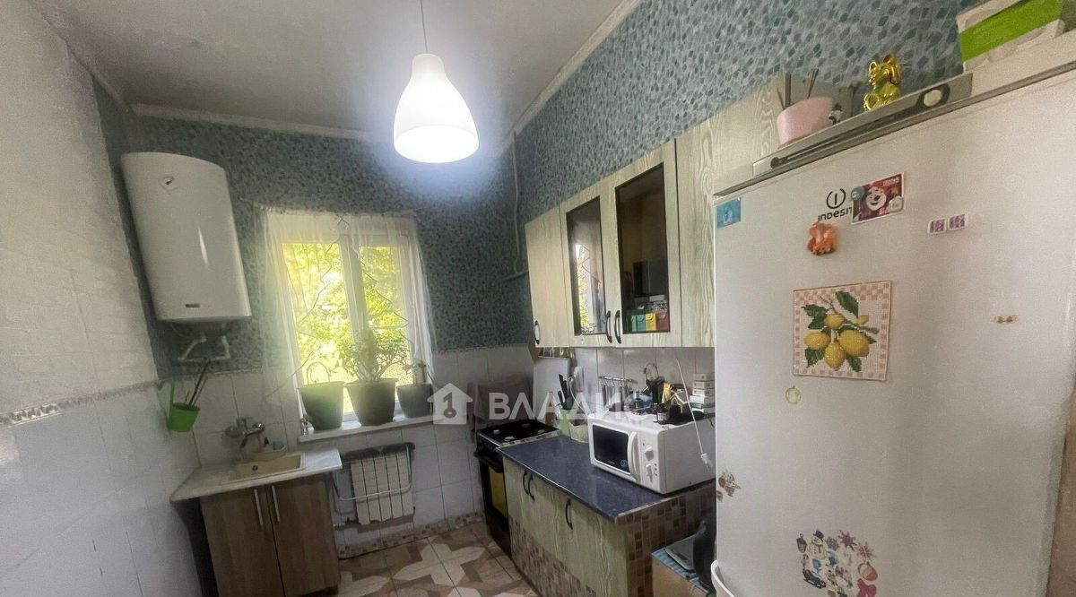 квартира г Новороссийск р-н Восточный ул Маркова 3 фото 17