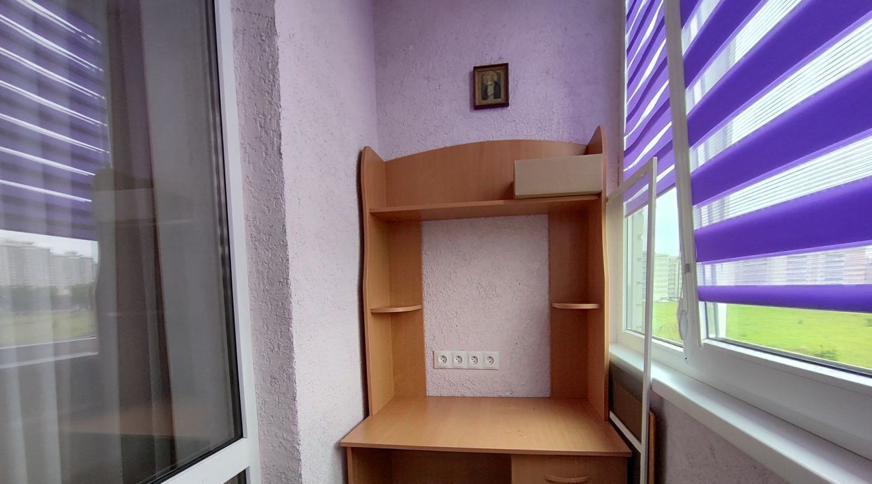 квартира г Краснодар р-н Прикубанский ЖК «Краснодар» ул. Шевцова, 36/2 фото 5