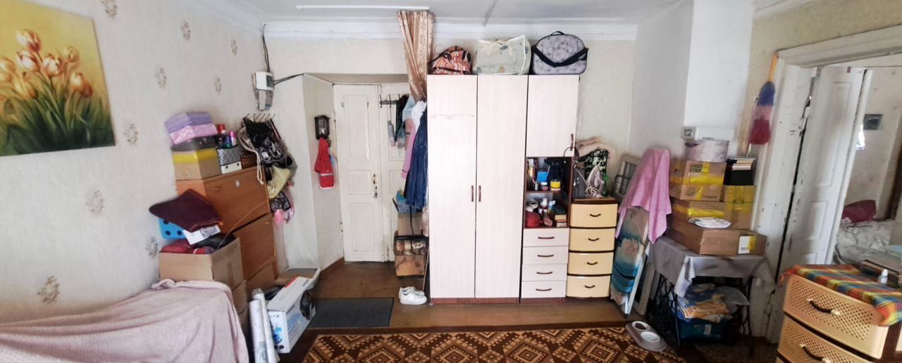 квартира г Пятигорск ул Дзержинского 43 фото 6