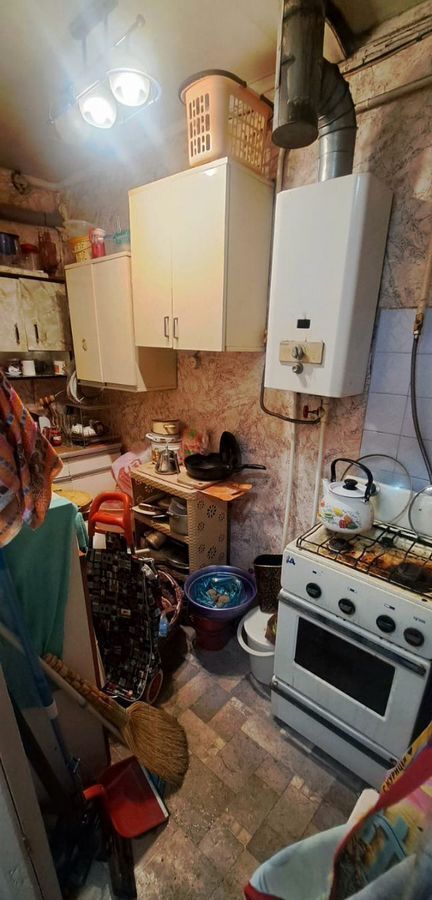 квартира г Пятигорск ул Дзержинского 43 фото 12