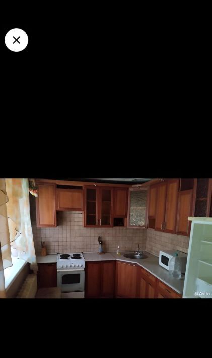 квартира г Курск р-н Центральный ул Орловская 18 фото 1