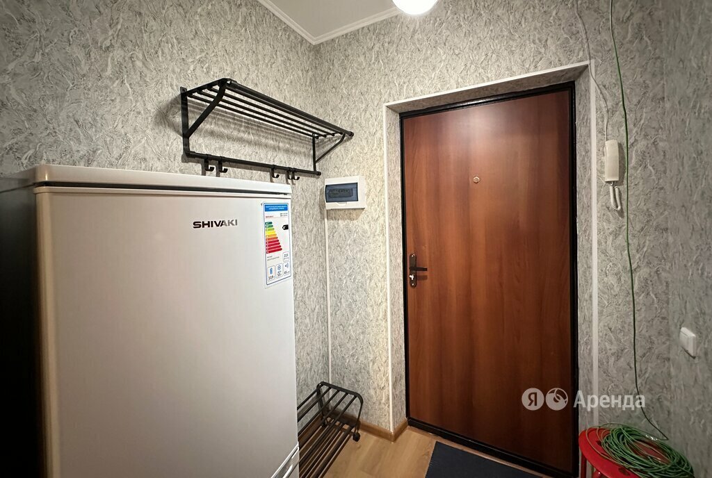 квартира р-н Всеволожский г Мурино пр-кт Авиаторов Балтики 17 Девяткино фото 7