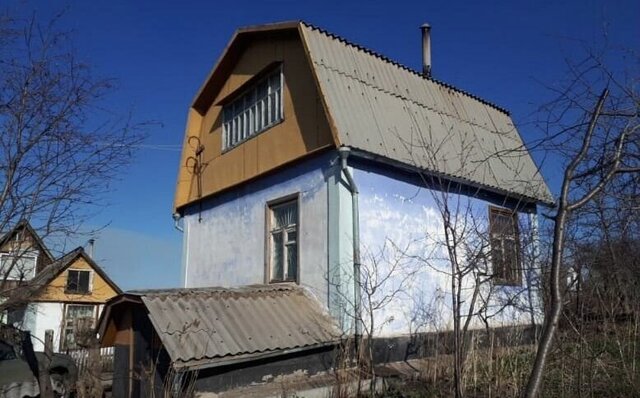 дом р-н Орджоникидзевский сад Горняк 1089 фото