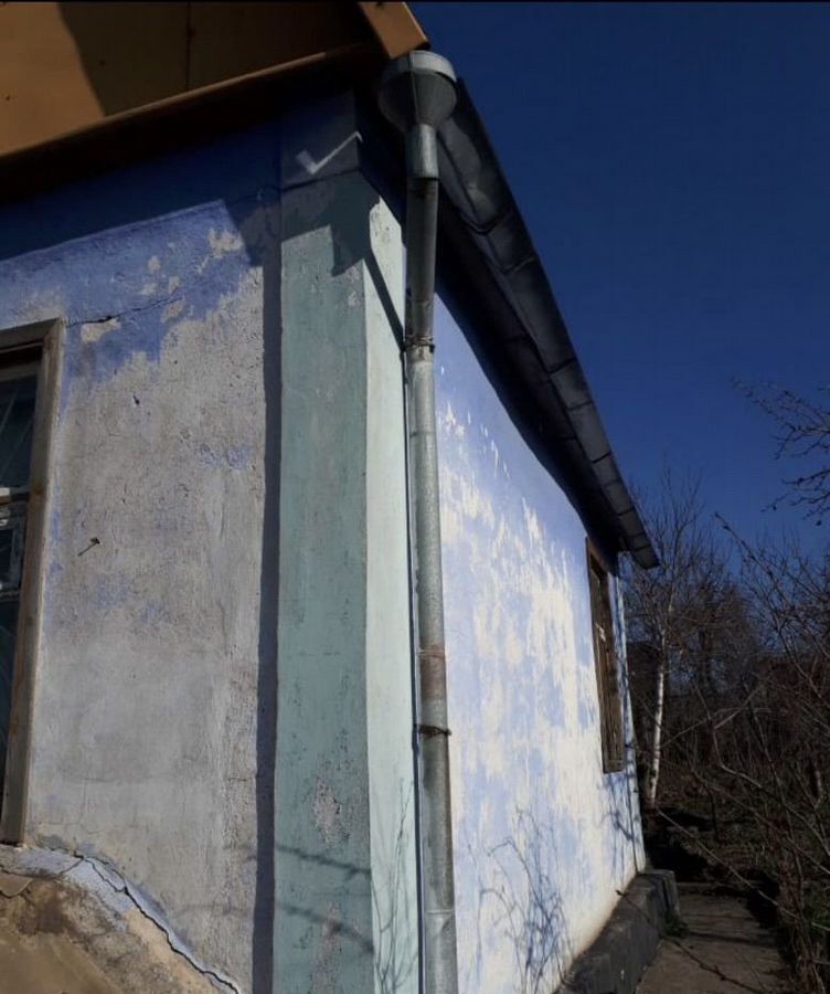 дом г Магнитогорск р-н Орджоникидзевский сад Горняк 1089 фото 4
