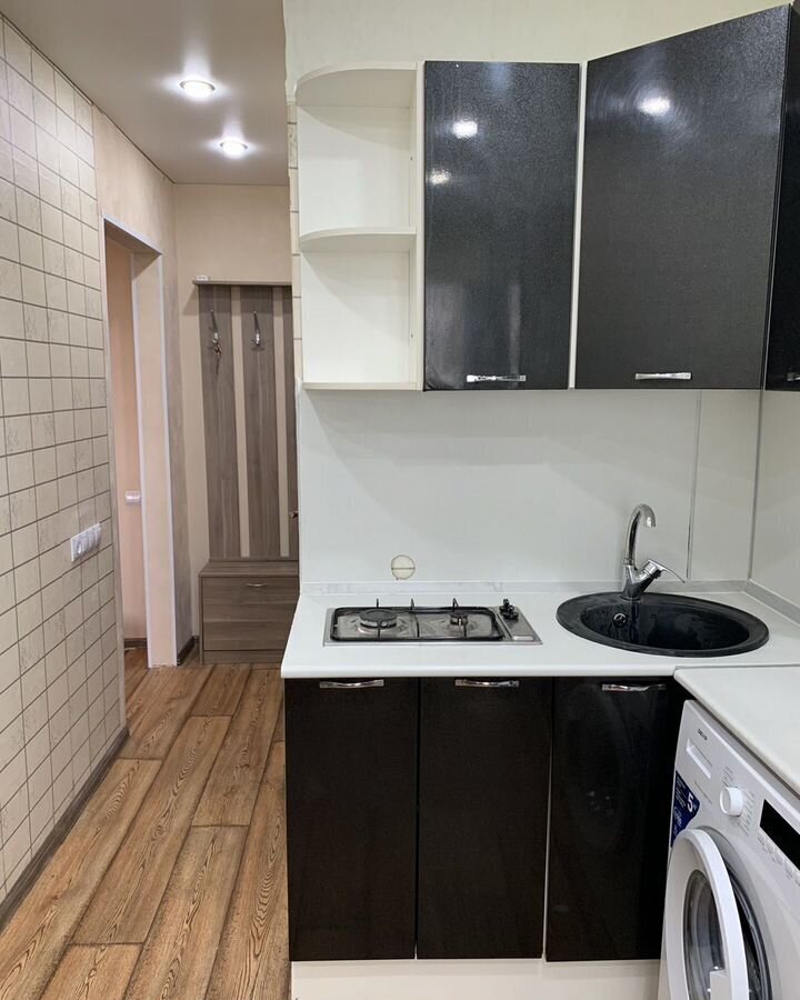 квартира г Самара р-н Кировский пр-кт Карла Маркса 483 фото 4