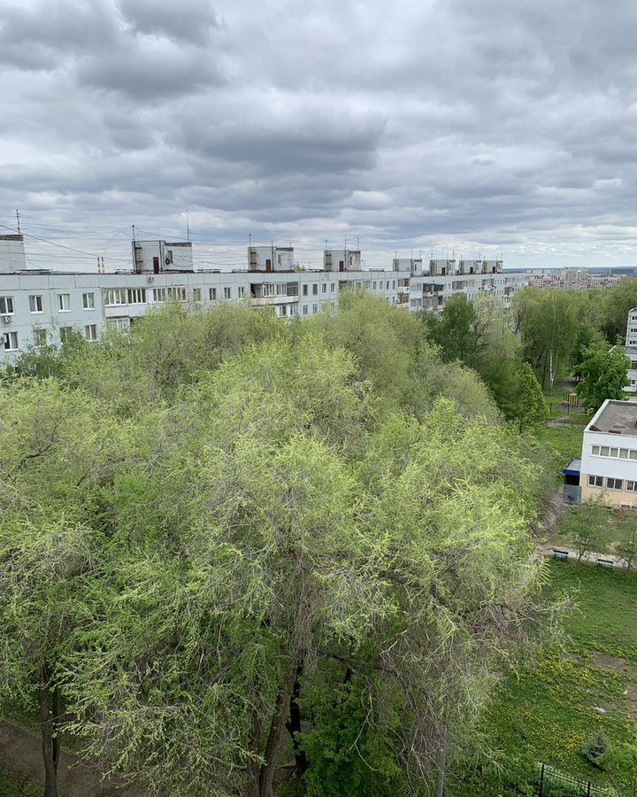 квартира г Самара р-н Кировский пр-кт Карла Маркса 483 фото 22
