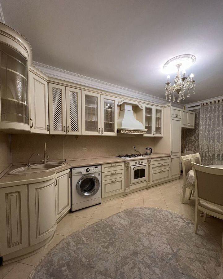 квартира г Махачкала ул Газопроводная 8к/16 р-н Советский фото 7