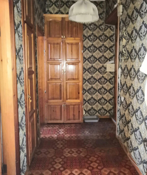 квартира г Кемерово ул Арочная 41а фото 4