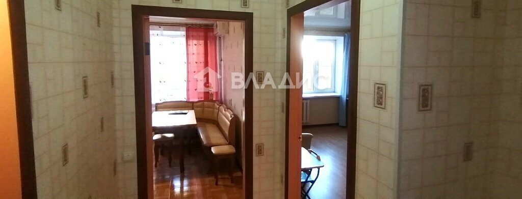 квартира р-н Ейский г Ейск ул Красная 57/4 фото 5