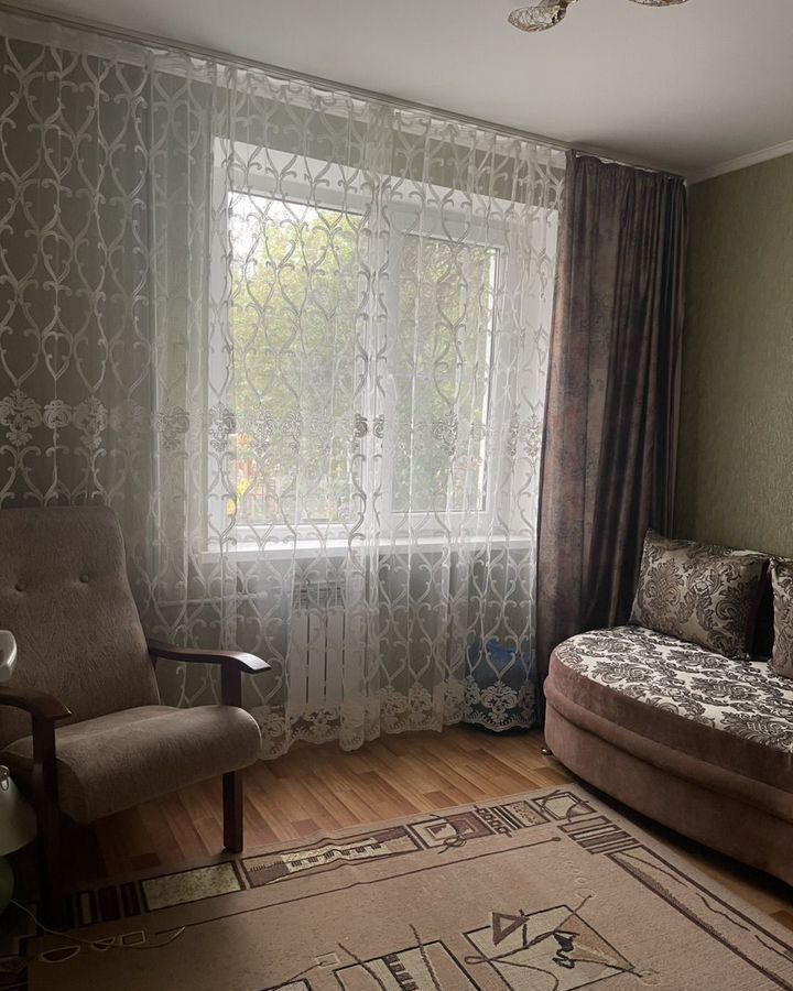 квартира г Геленджик с Архипо-Осиповка пер Славянский 4 фото 7