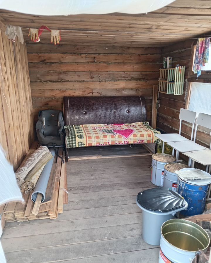 дом г Усть-Илимск ул Берёзовая 21а фото 16