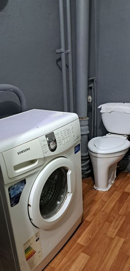 квартира г Серов ул Каляева 65 Серовский муниципальный округ фото 4