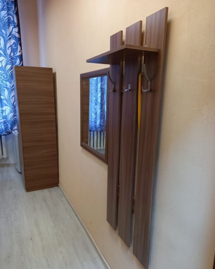 квартира г Москва метро Рижская ул Сокольнический Вал 1/2с 1 фото 4
