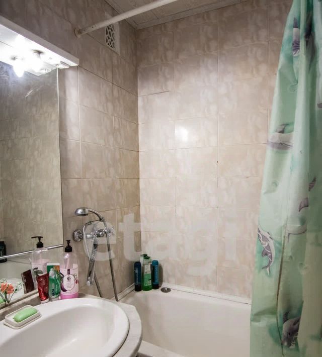 квартира г Кострома мкр Давыдовский-1 30 фото 17