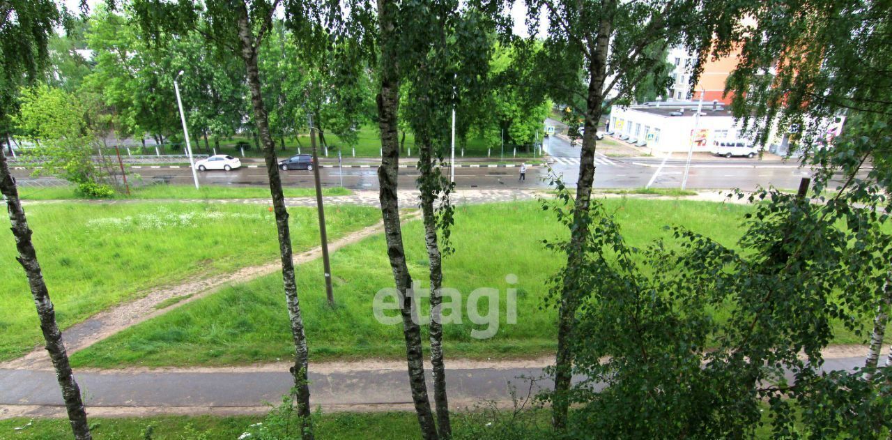 квартира г Кострома мкр Давыдовский-1 30 фото 28