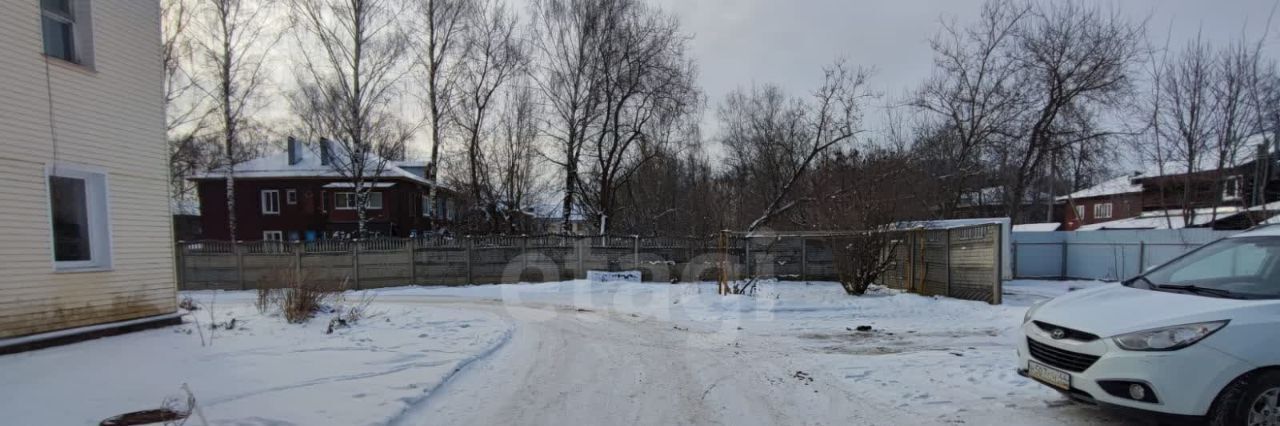 квартира г Кострома проезд Речной 7 фото 16