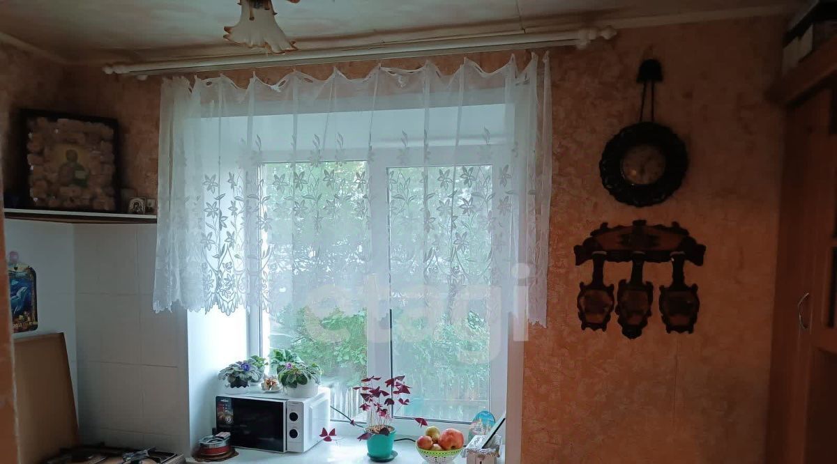 квартира г Кострома Первомайский ул Водяная 95 фото 31