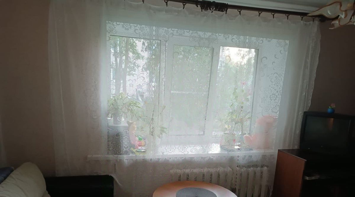 квартира г Кострома Первомайский ул Водяная 95 фото 28