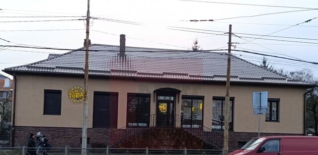 свободного назначения р-н Центральный пр-кт Мира 113 фото