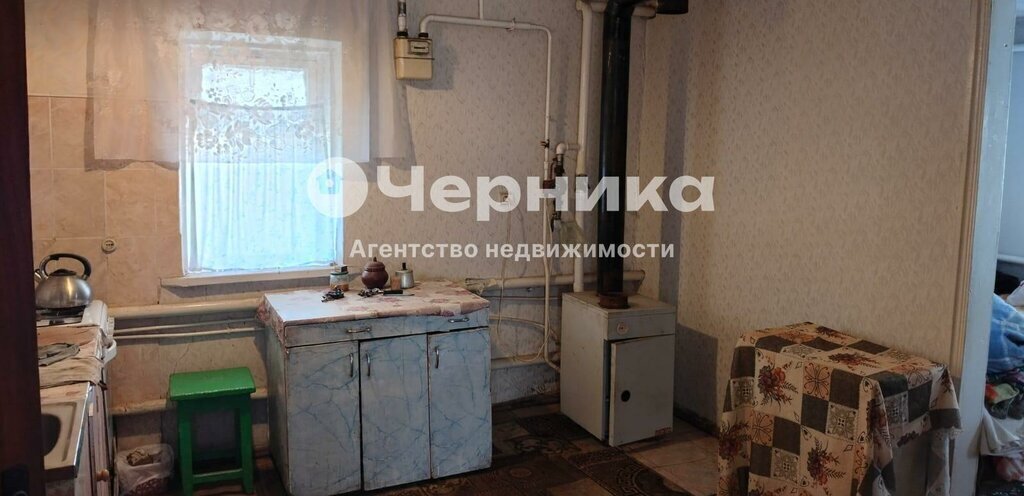 дом г Каменск-Шахтинский мкр Лиховской ул Придорожная 100 фото 7