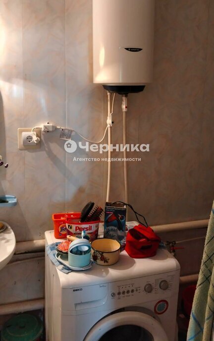 дом г Каменск-Шахтинский мкр Лиховской ул Придорожная 100 фото 12