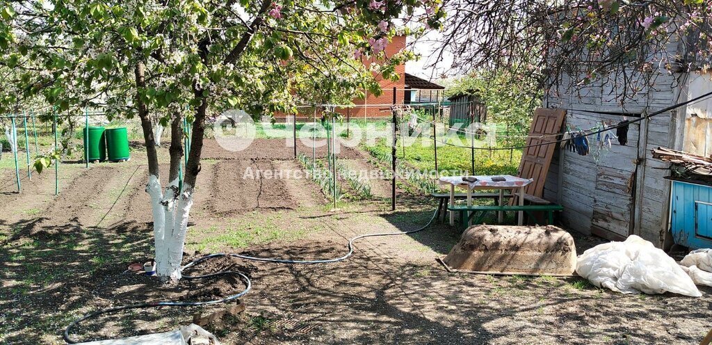 дом г Каменск-Шахтинский мкр Лиховской пер Первомайский 15 фото 16
