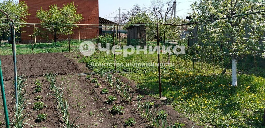 дом г Каменск-Шахтинский мкр Лиховской пер Первомайский 15 фото 17