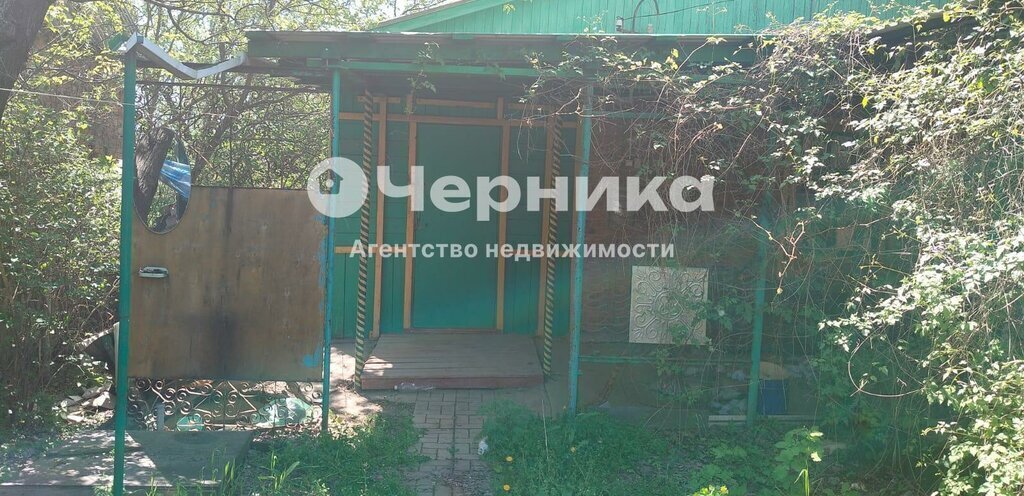 дом г Каменск-Шахтинский снт Ландыш ул Абрикосовая 158 фото 14