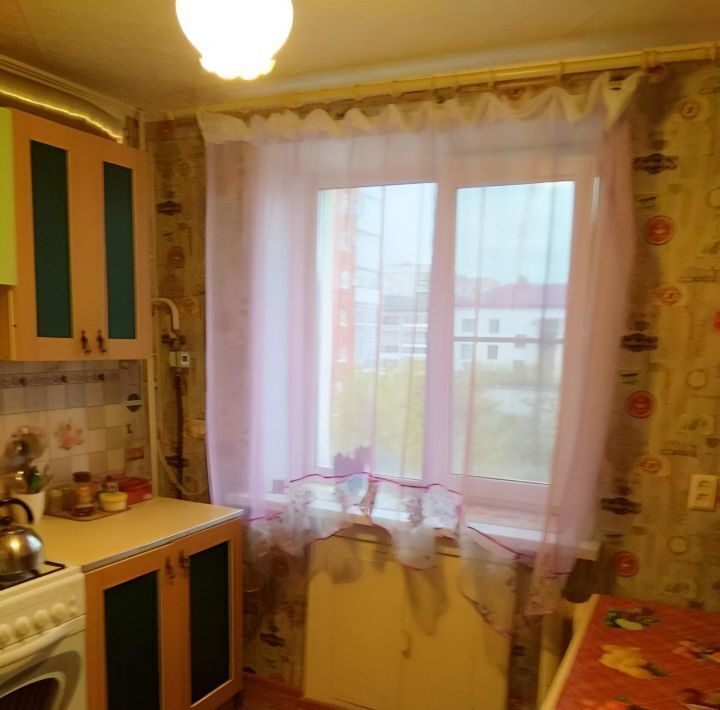 квартира г Курган ул. Карла Маркса, 60/19 фото 2