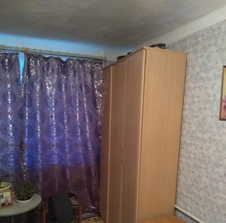 квартира г Курган ул. Карла Маркса, 60/19 фото 8