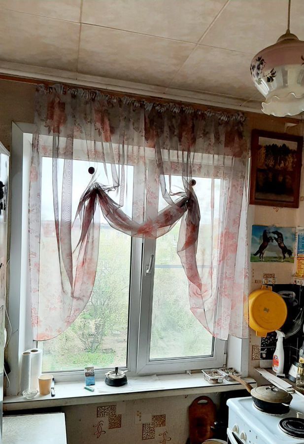 квартира г Барнаул р-н Ленинский ул Юрина 232 фото 2