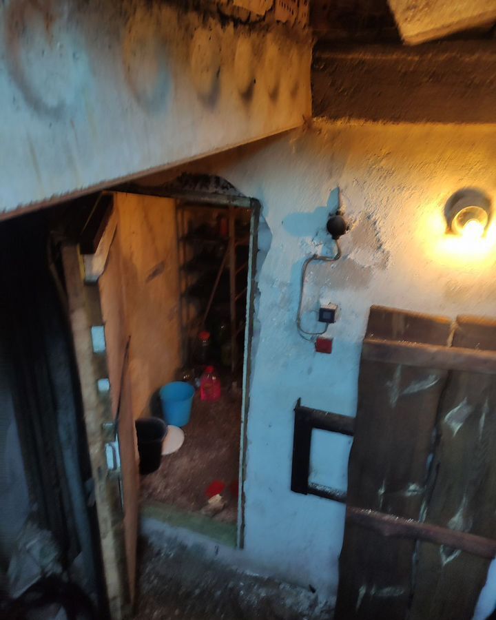 гараж г Псков Запсковье ул Алмазная 1а фото 4