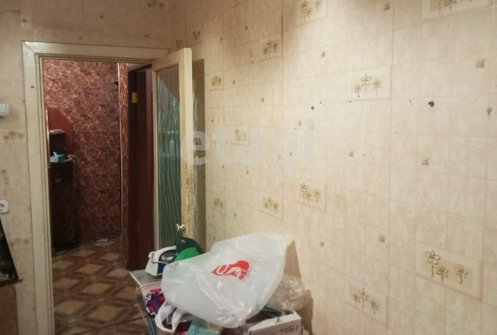 квартира г Кострома ул Стопани 35 фото 4