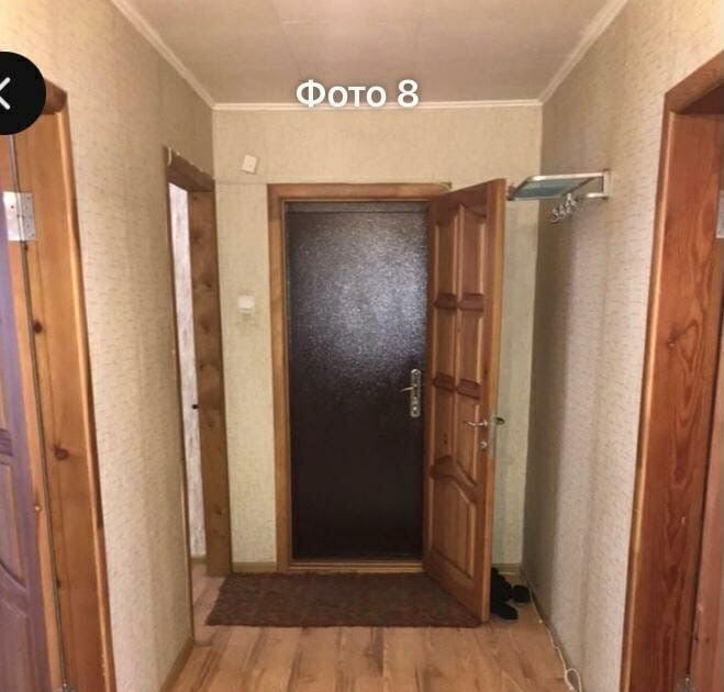 квартира г Белгород Западный ул Есенина 44 фото 3