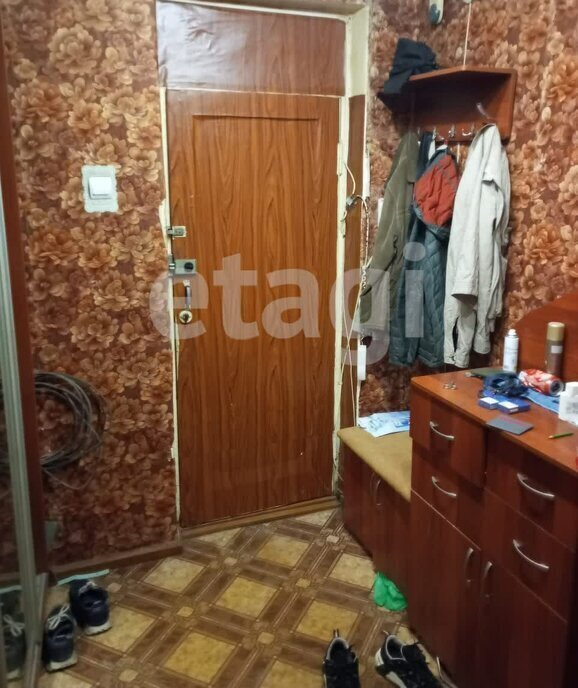 квартира г Кострома ул Стопани 35 фото 9