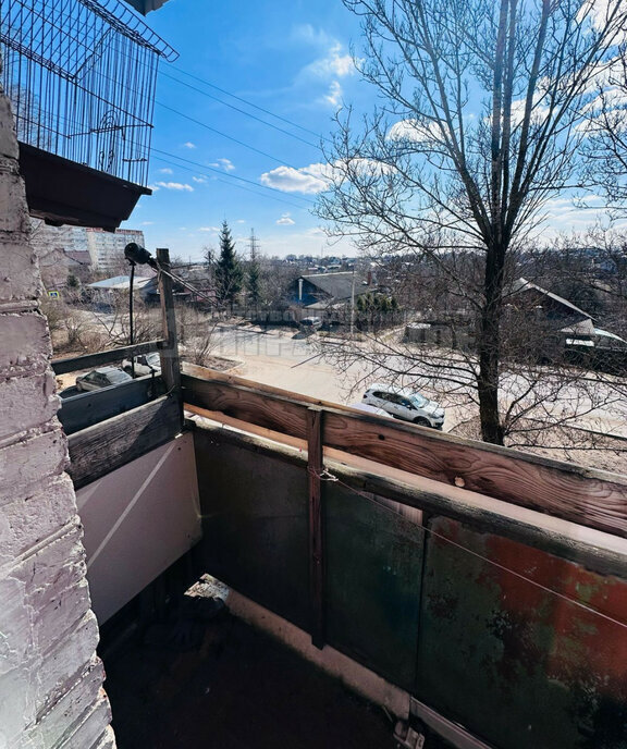 квартира г Смоленск ул Автозаводская 19 фото 11