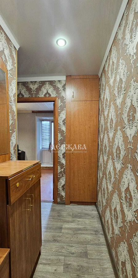 квартира г Старый Оскол мкр-н Лебединец, 22 фото 6