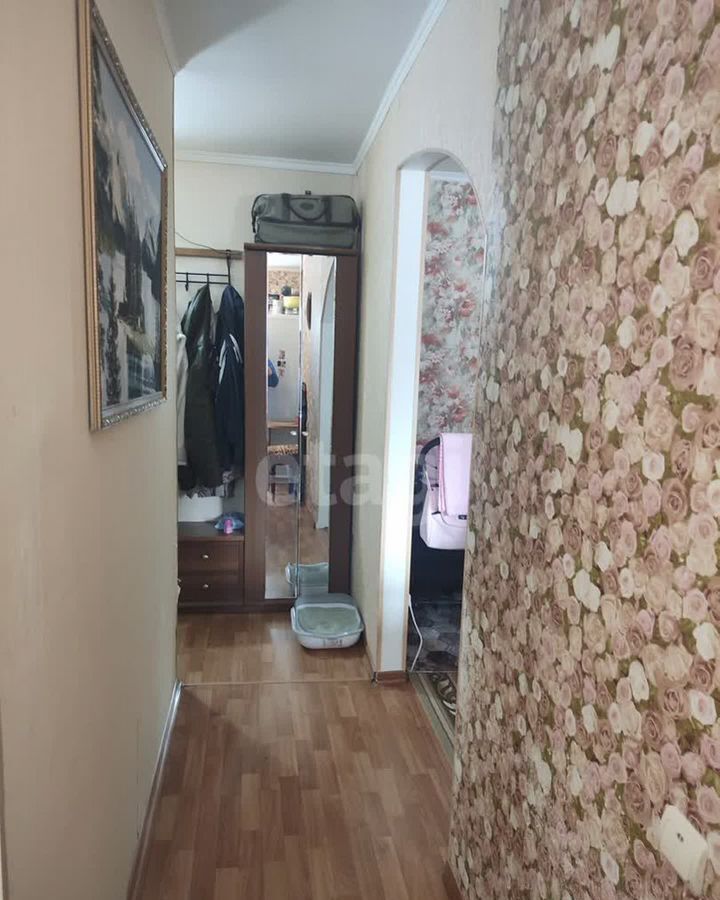 квартира г Липецк р-н Советский ул Циолковского 2 фото 5
