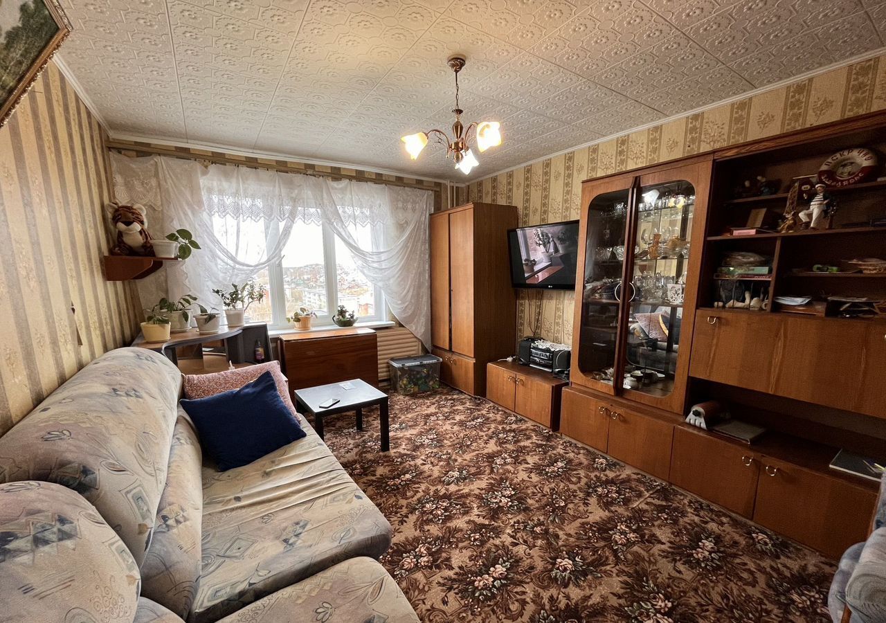 квартира г Воткинск ул 1905 года 7 фото 7