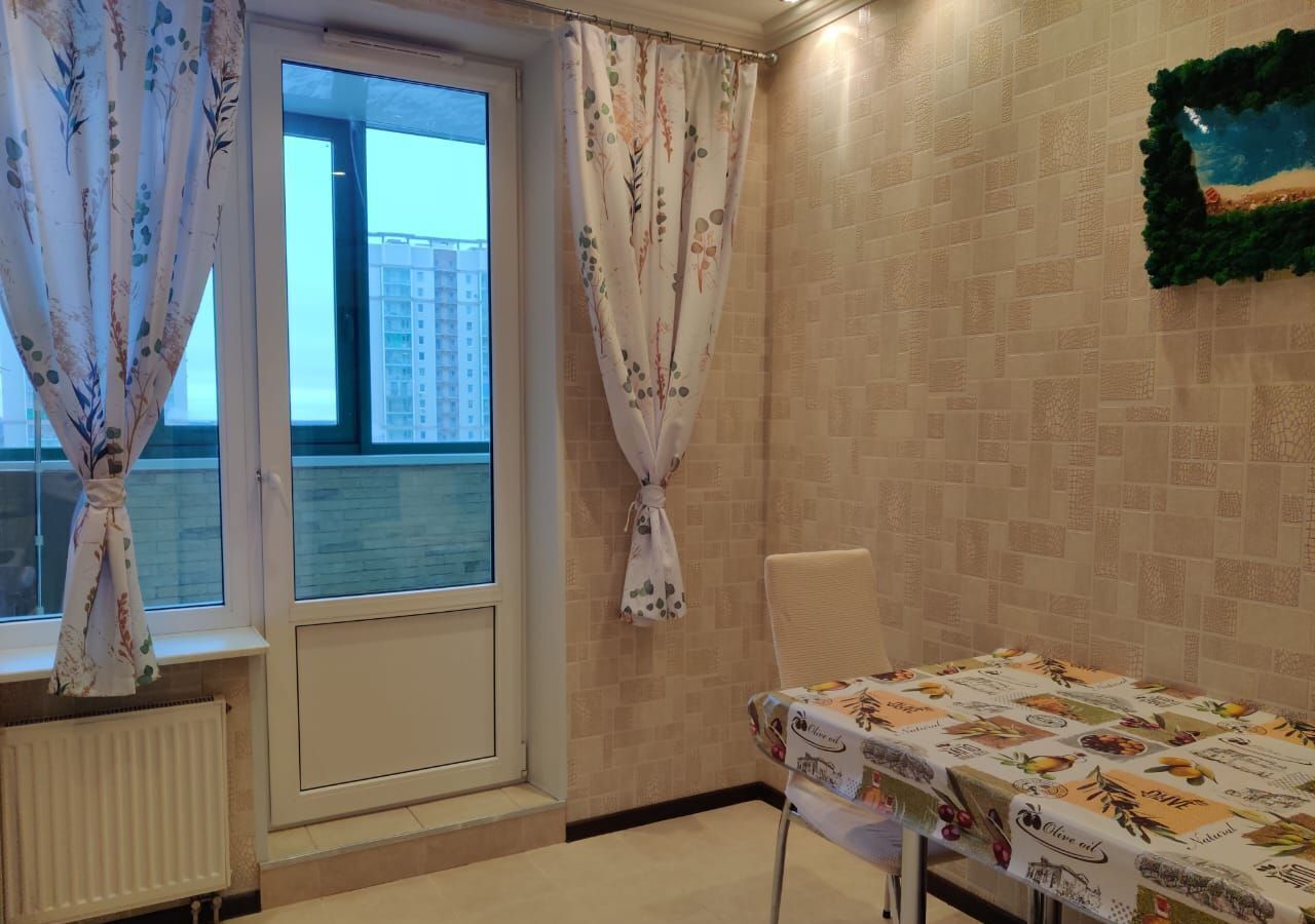 квартира г Красногорск ул Игоря Мерлушкина 2 Опалиха, Красногорск фото 2